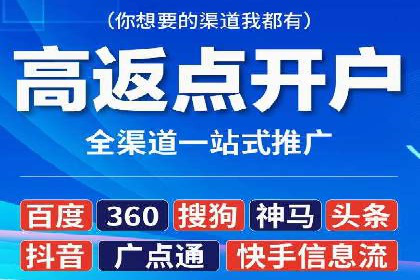 解析百度搜索推广的广告投放策略及效果